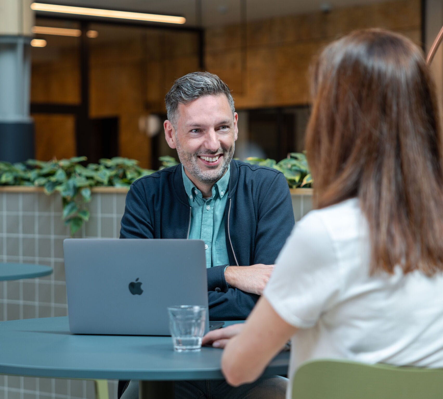 Erkende NLP opleiding