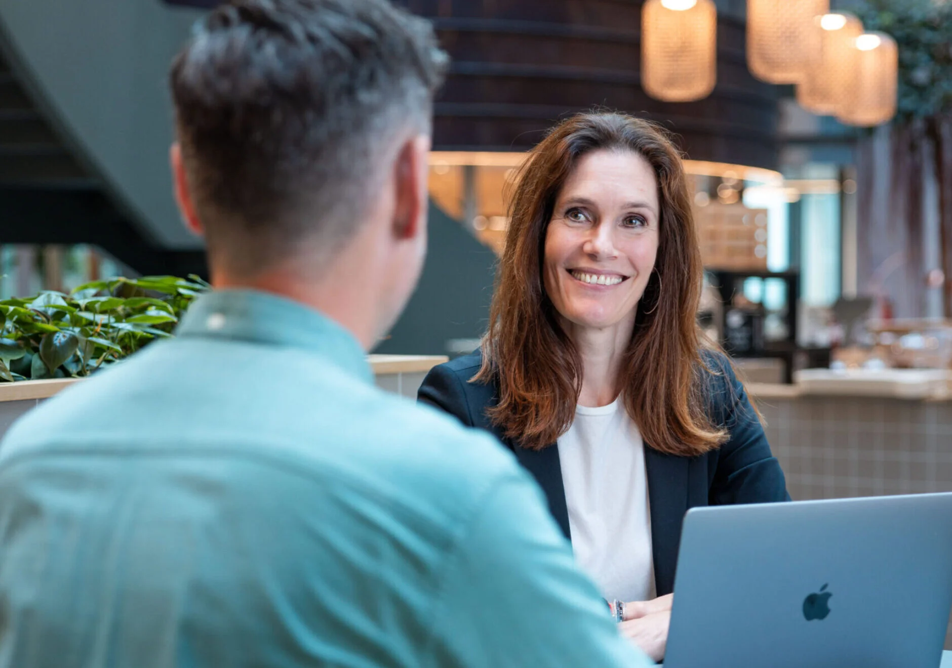 NLP Master Practitioner opleiding