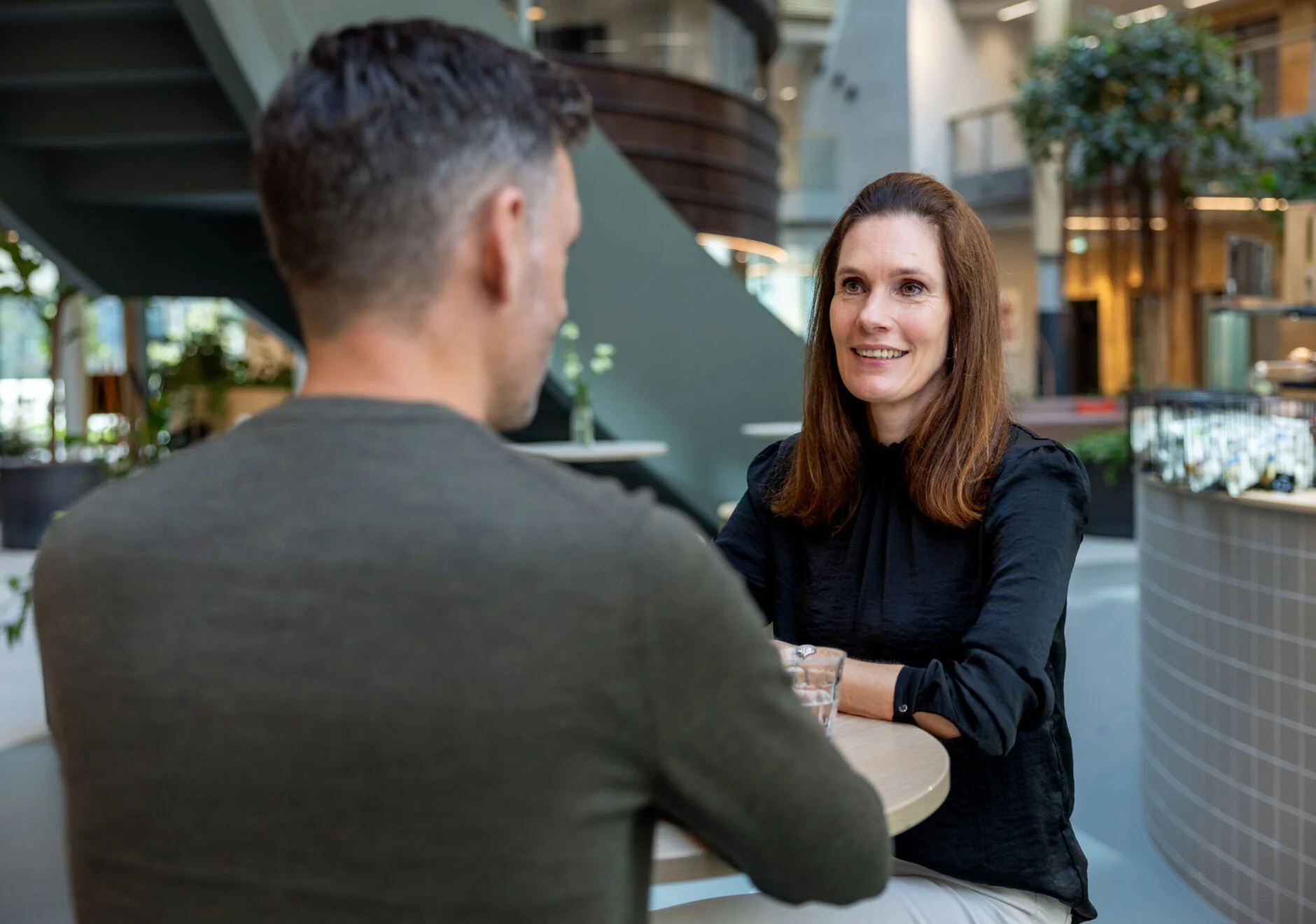 Opleiding NLP Master Practitioner