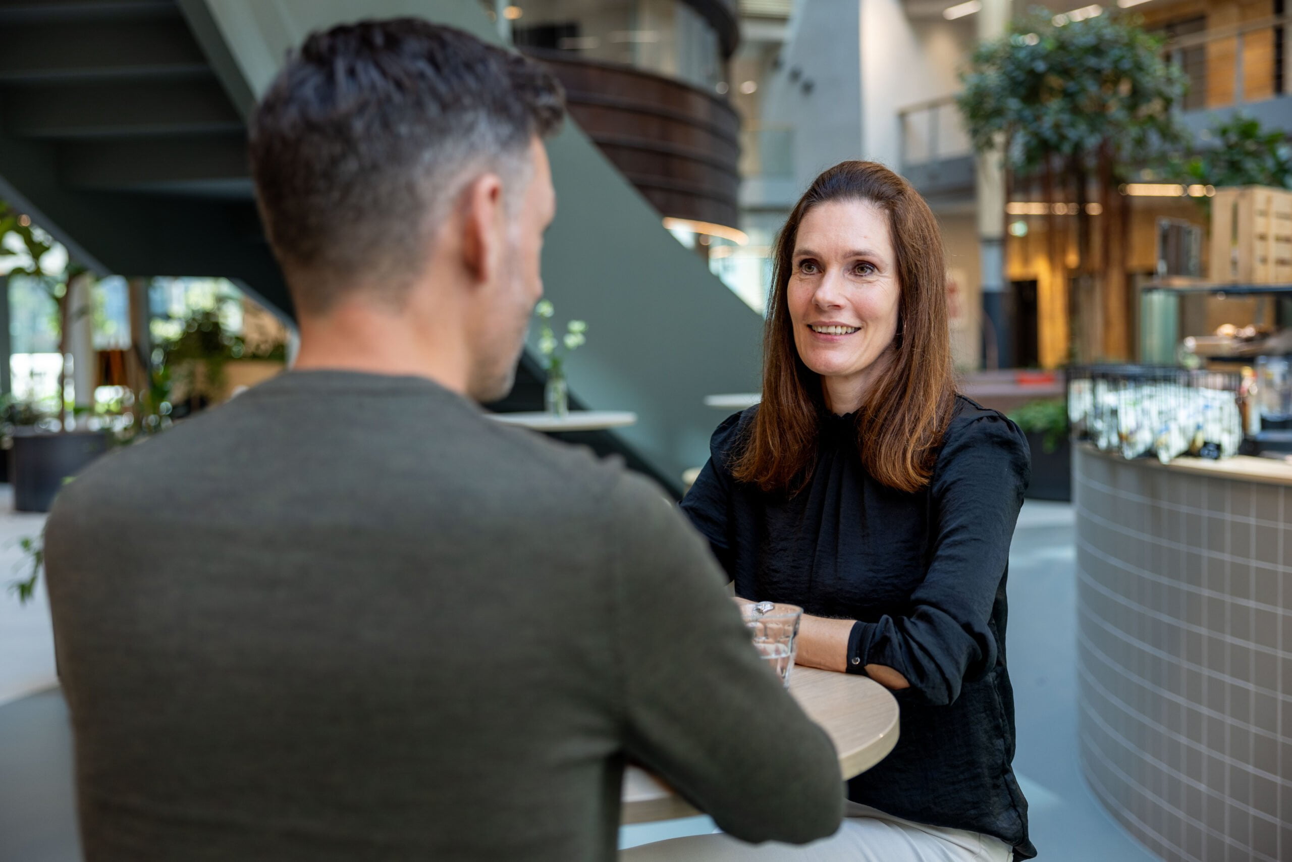 Waar gebruik je een NLP training voor