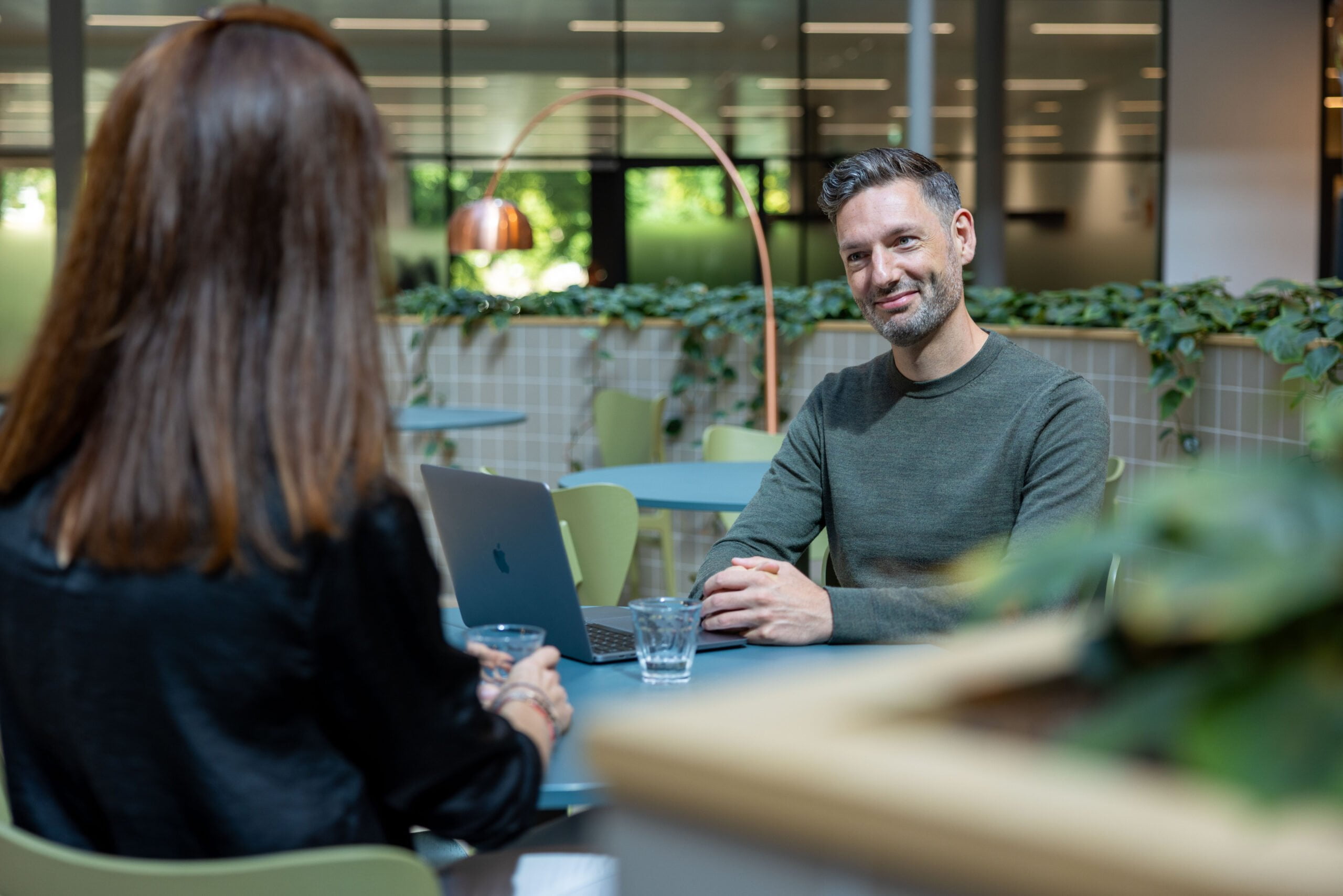 Waar komt NLP vandaan
