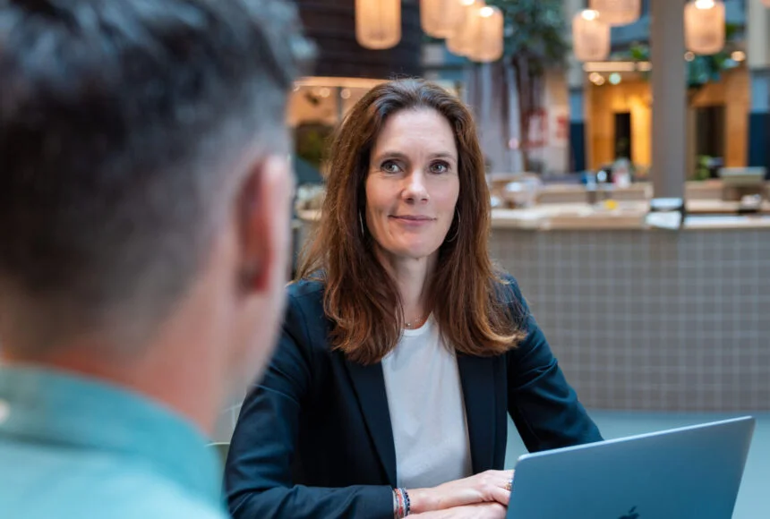 Persoonlijke en professionele ontwikkeling