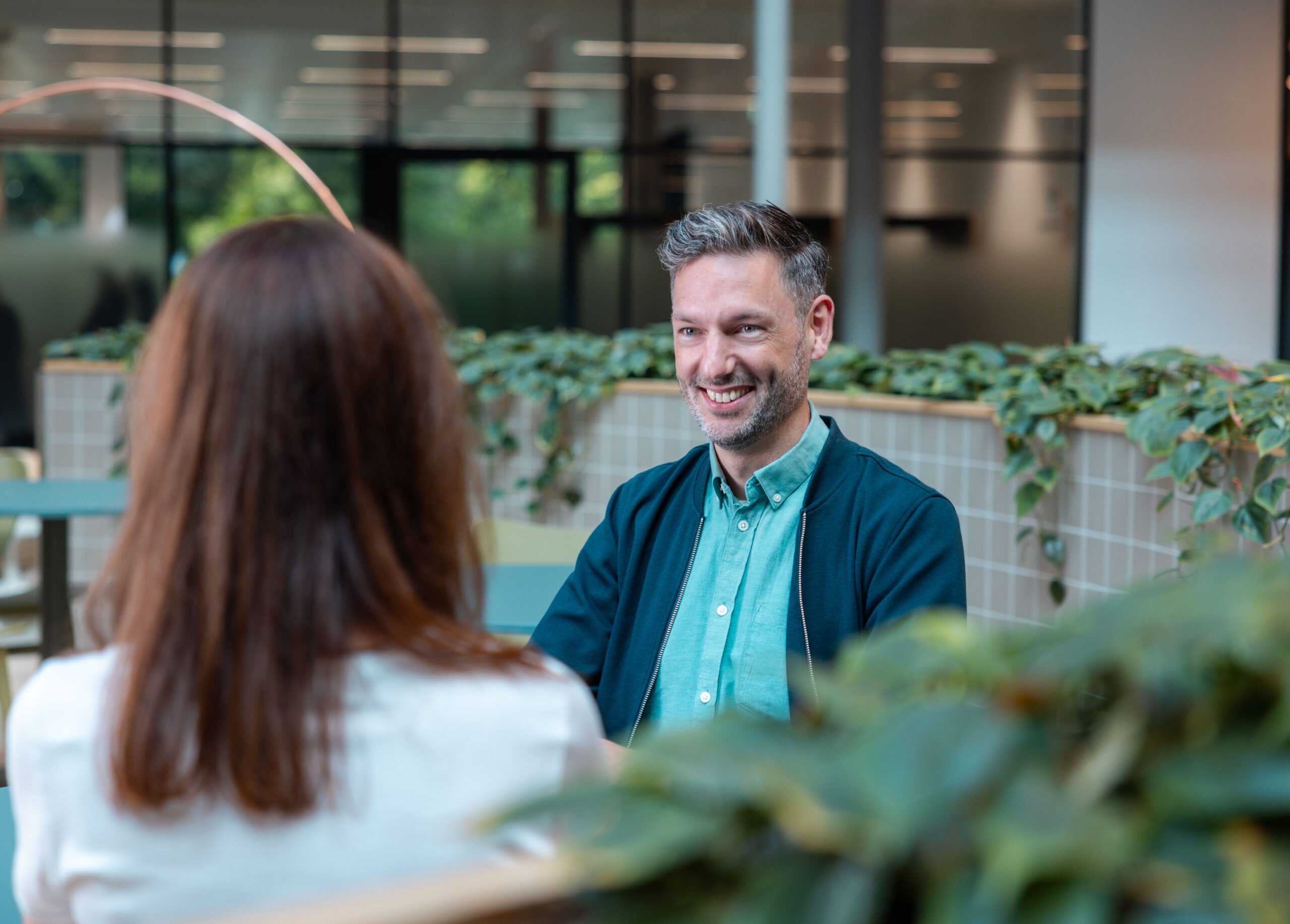 Waarom een NLP cursus bij het IEP