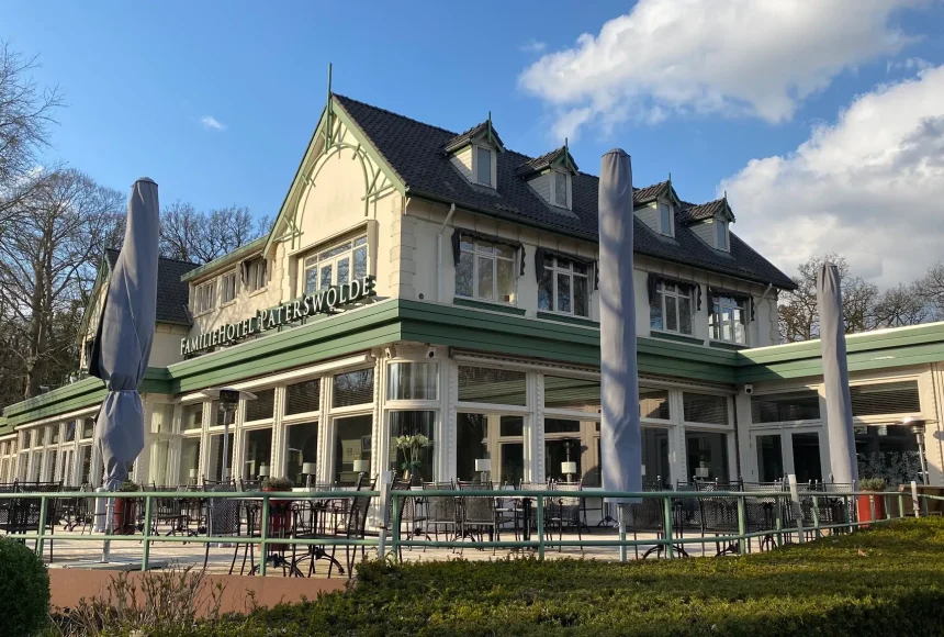 Familiehotel Paterswolde