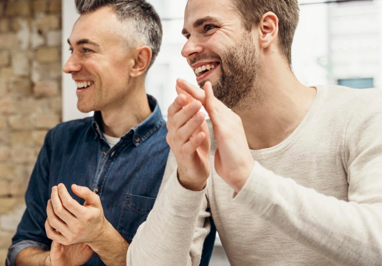 Provocatief coachen: humor in coaching die werkt