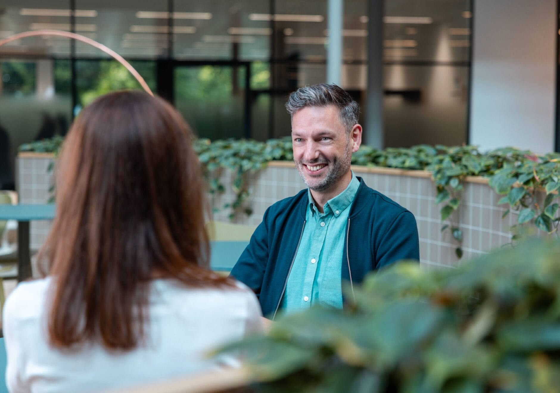 Coaching vaardigheden