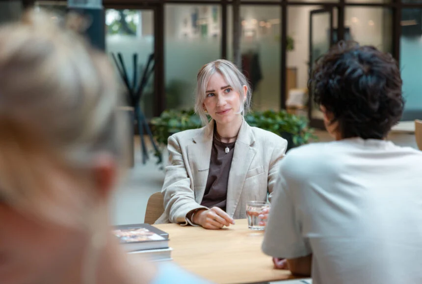 Voor leidinggevenden van manager naar mentor